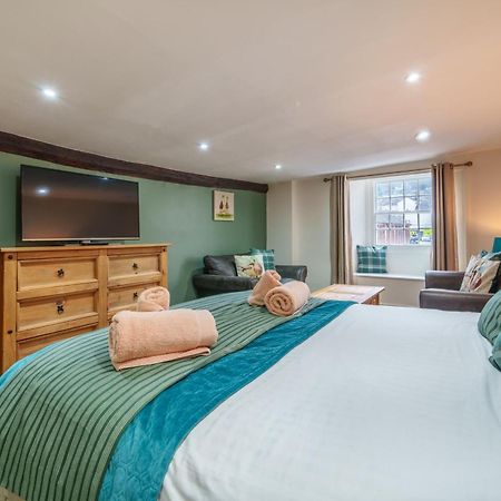 Library View Apartment Kendal Extérieur photo