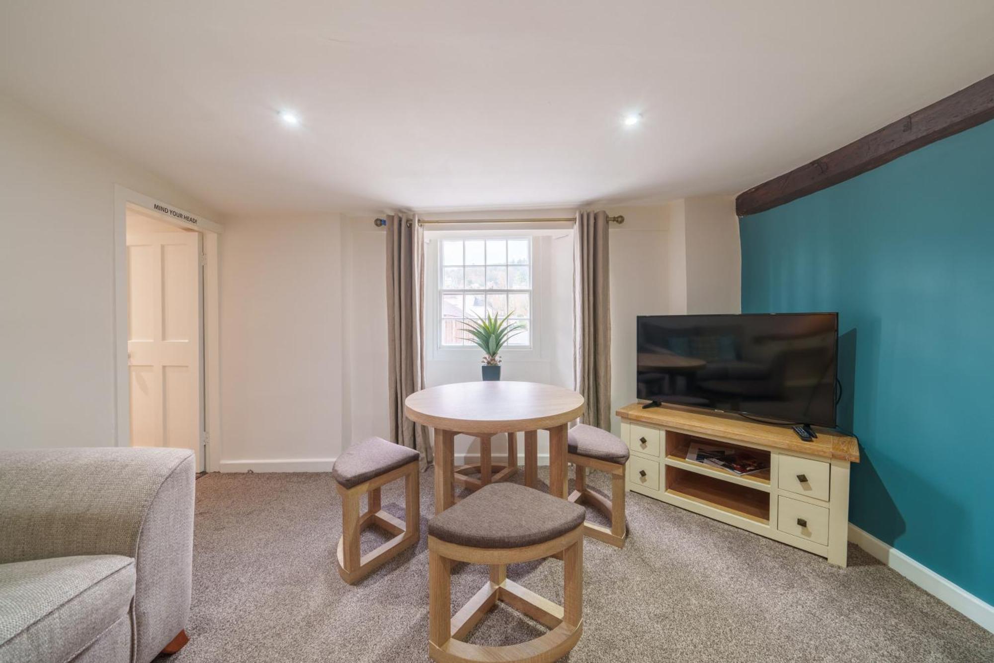 Library View Apartment Kendal Extérieur photo