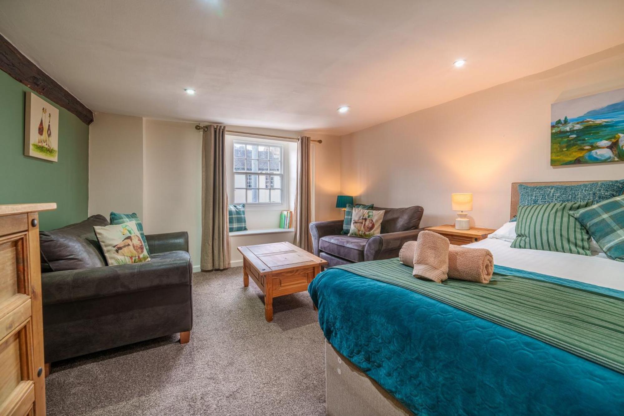 Library View Apartment Kendal Extérieur photo