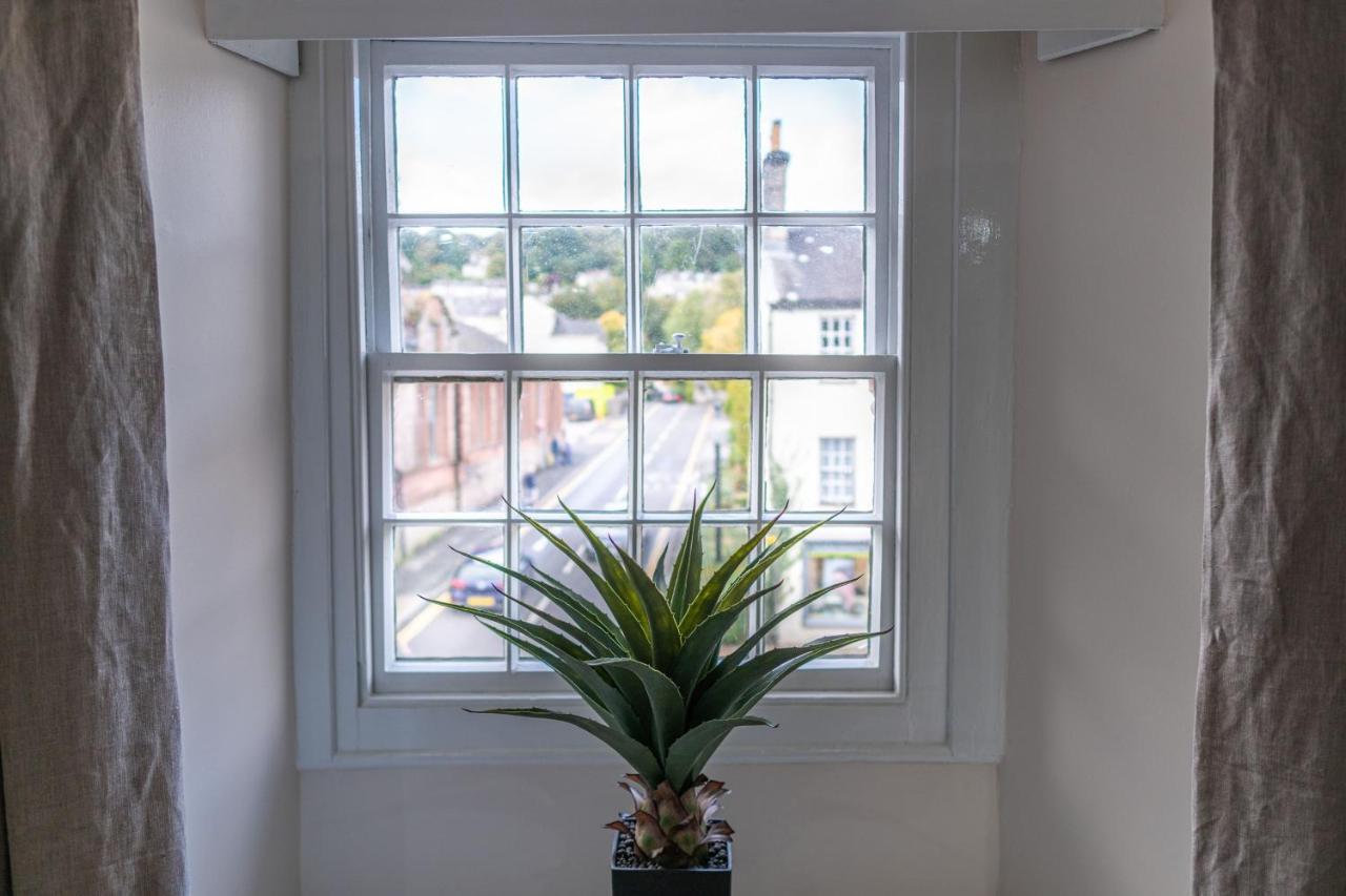 Library View Apartment Kendal Extérieur photo
